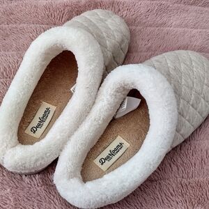 Cozy Comfort Slippers